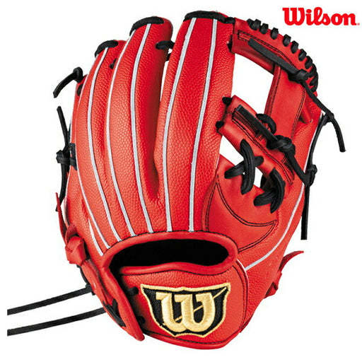 【ショップ限定エントリーでさらに+9倍】野球ウィルソン少年軟式グラブD-MAXDUAL7J型24FW野球グローブ一般子供ジュニア少年軟式内野手用サイズ11WBW102496