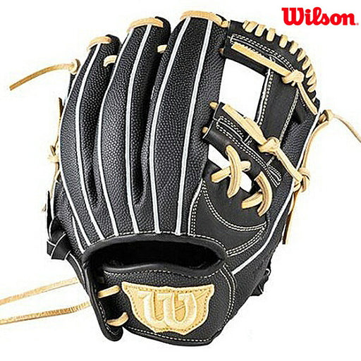【ショップ限定エントリーでさらに+9倍】野球WILSONウイルソン少年軟式グラブD-MAXDUALJr7J型内野手用右投げサイズ112024FWモデルジュニアWBW102498