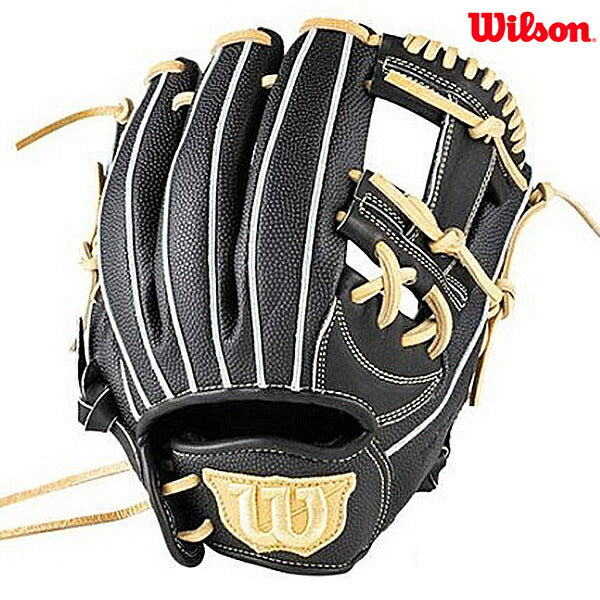 【ショップ限定エントリーでさらに+9倍】野球WILSONウイルソン少年軟式グラブD-MAXDUALJr7J型内野手用右投げサイズ112024FWモデルジュニアWBW102498