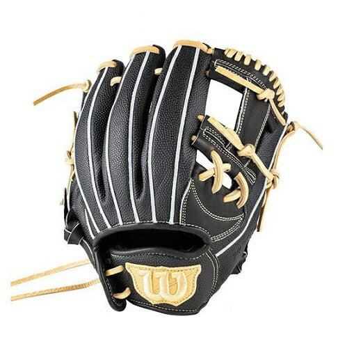 【ショップ限定エントリーでさらに+9倍】野球WILSONウイルソン少年軟式グラブD-MAXDUALJr7J型内野手用右投げサイズ112024FWモデルジュニアWBW102498
