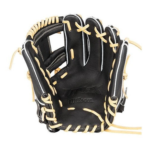 【ショップ限定エントリーでさらに+9倍】野球WILSONウイルソン少年軟式グラブD-MAXDUALJr7J型内野手用右投げサイズ112024FWモデルジュニアWBW102498