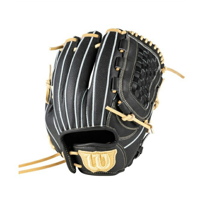 【ショップ限定エントリーでさらに+9倍】野球ウイルソンWilson野球少年軟式グローブオールラウンド用ジュニアD-MAXDUALオールDJWBW102504