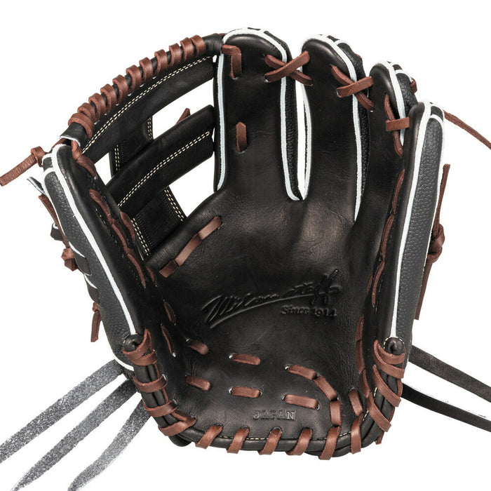 【ショップ限定エントリーでさらに+9倍】野球wilsonウィルソン硬式グローブグラブ硬式用一般内野手用StaffDUALデュアルD5型WBW102897