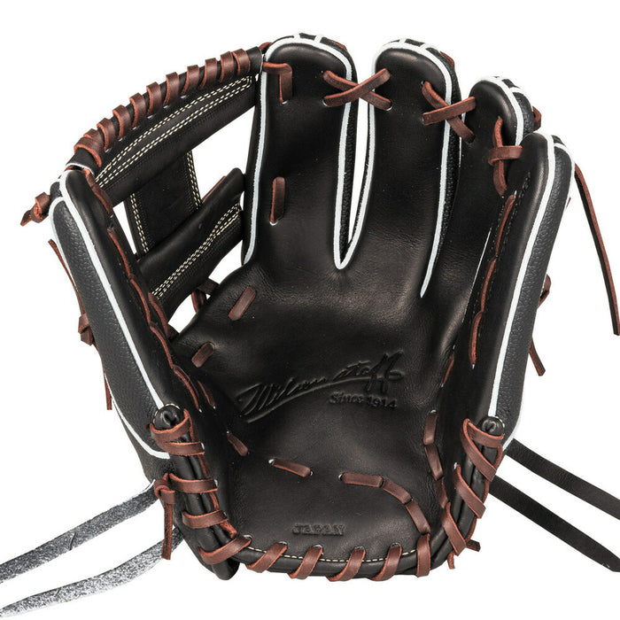 【ショップ限定エントリーでさらに+9倍】野球wilsonウィルソン硬式グローブグラブ硬式用一般内野手用StaffDUALデュアル1723型WBW102909