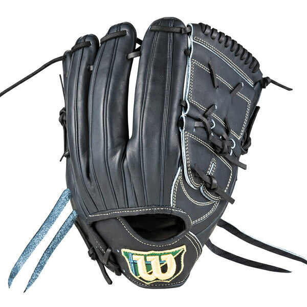 ウイルソンWilson硬式用野球グローブ野球グラブSTAFFDUAL投手用SA17型WBW103634