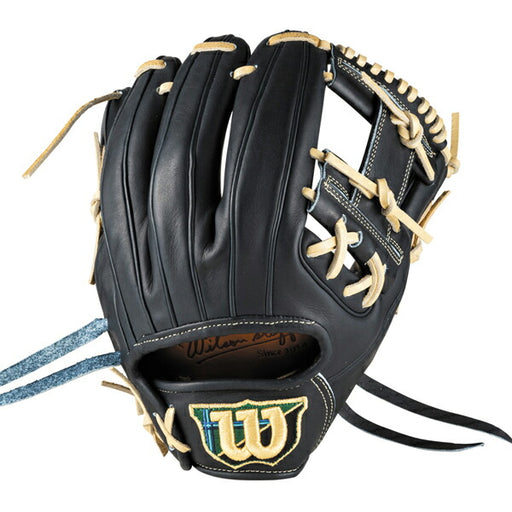 ウイルソンWilson硬式用野球グローブ野球グラブ高校野球対応内野手用86PFWBW103641
