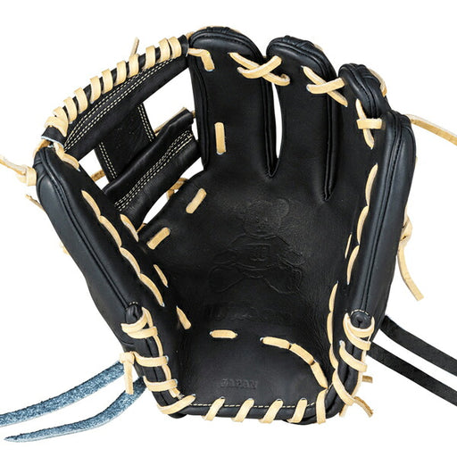 ウイルソンWilson硬式用野球グローブ野球グラブ高校野球対応内野手用86PFWBW103641