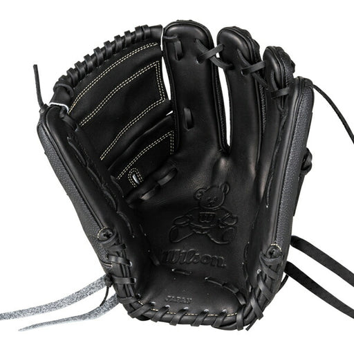 ウイルソンWILSON硬式野球グローブStaffDUAL投手用SA17型25FWサイズ12WBW103694