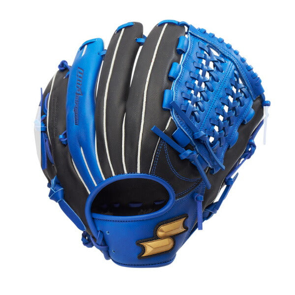 【ショップ限定エントリーでさらに+9倍】エスエスケイSSK野球軟式グラブウインドリームシリーズカラーオールラウンド用25SSWCG15025