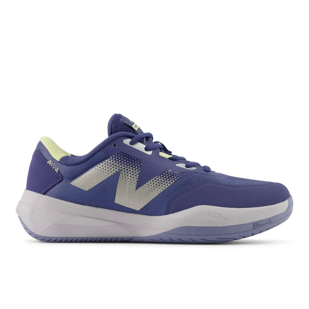 ニューバランスNEWBALANCEテニスシューズレディースFuelCell796V4WCH796B4-D