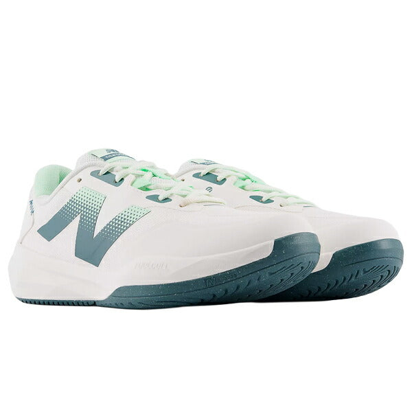 ニューバランスNewbalanceレディーステニスシューズ796ACD幅オールコート用WCH796N4-D