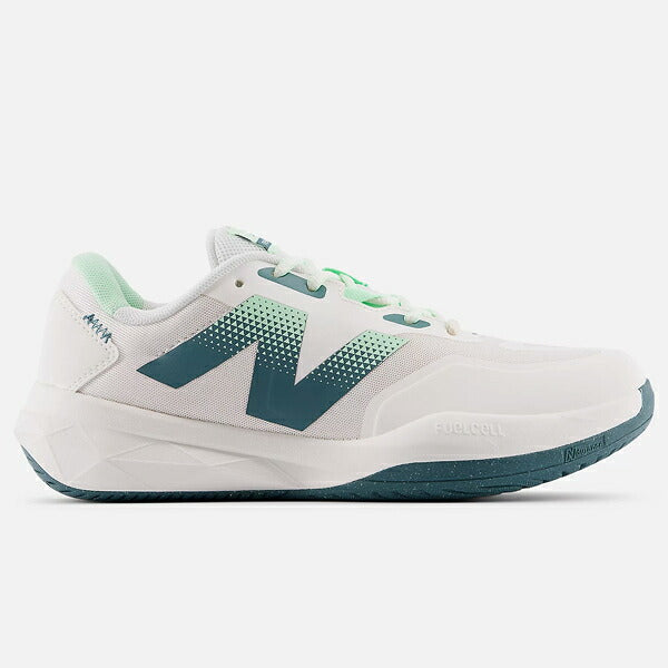 ニューバランスNewbalanceレディーステニスシューズ796ACD幅オールコート用WCH796N4-D
