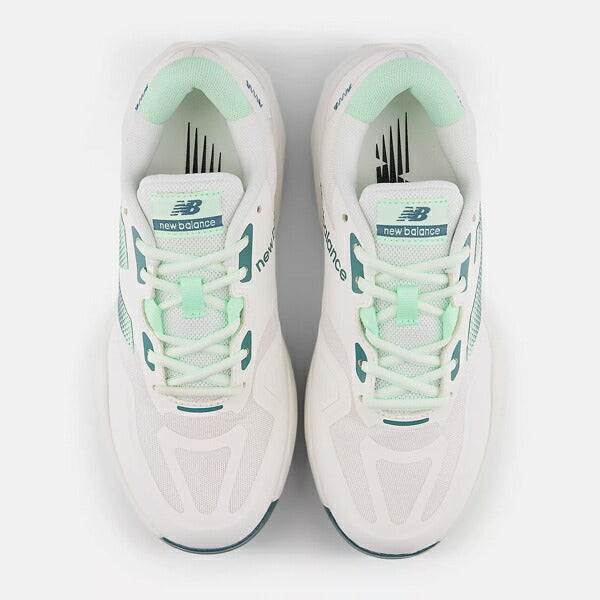 ニューバランスNewbalanceレディーステニスシューズ796ACD幅オールコート用WCH796N4-D