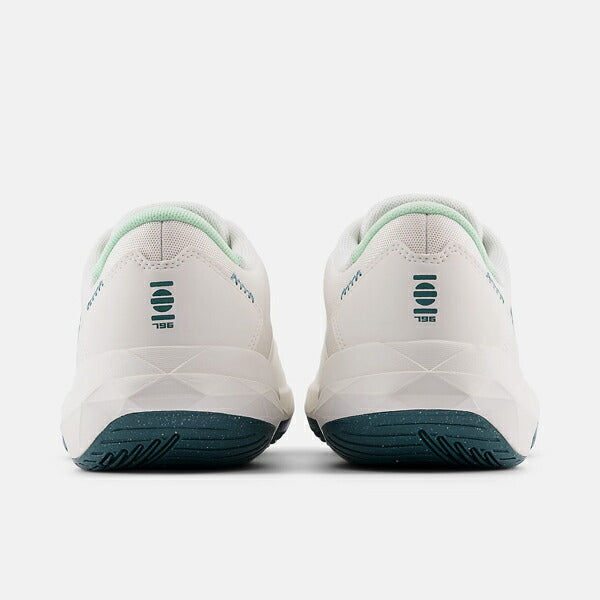 ニューバランスNewbalanceレディーステニスシューズ796ACD幅オールコート用WCH796N4-D
