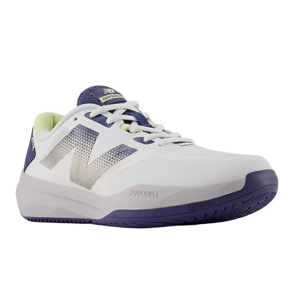 ニューバランスNewBalanceテニスシューズFuelCell796フューエルセルレディースWCH796T4-D