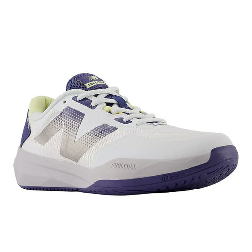 ニューバランスNewBalanceテニスシューズFuelCell796フューエルセルレディースWCH796T4-D