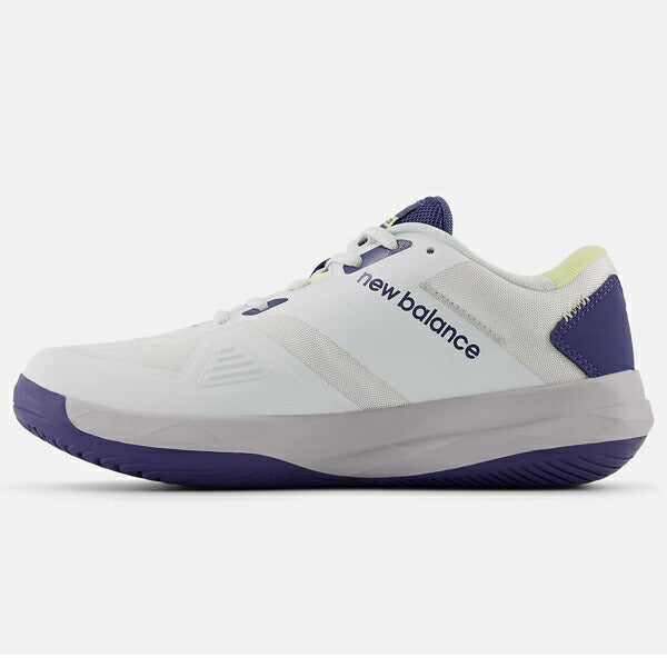 ニューバランスNewBalanceテニスシューズFuelCell796フューエルセルレディースWCH796T4-D