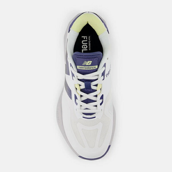 ニューバランスNewBalanceテニスシューズFuelCell796フューエルセルレディースWCH796T4-D