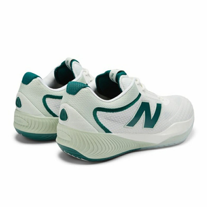 【ショップ限定エントリーでさらに+9倍】NewBalanceニューバランステニスシューズレディースオールコートフューエルセル996Fuelcell996v6H2EWCH9962EA6