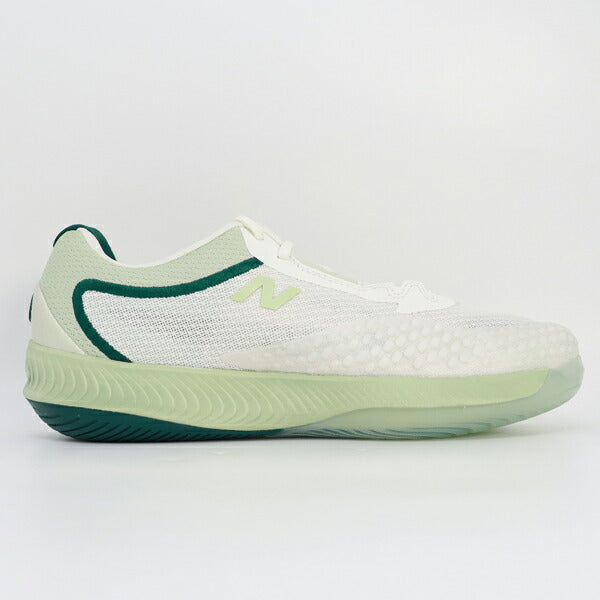 NewBalanceニューバランステニスシューズレディースオールコートフューエルセル996Fuelcell996v6H2EWCH9962EA6