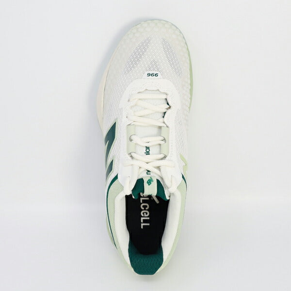 NewBalanceニューバランステニスシューズレディースオールコートフューエルセル996Fuelcell996v6H2EWCH9962EA6