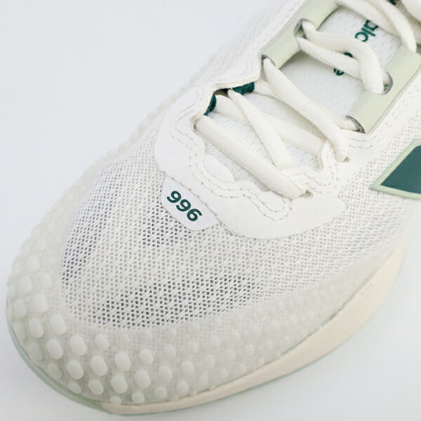 NewBalanceニューバランステニスシューズレディースオールコートフューエルセル996Fuelcell996v6H2EWCH9962EA6