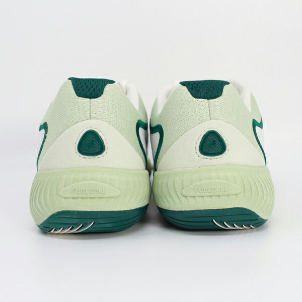 NewBalanceニューバランステニスシューズレディースオールコートフューエルセル996Fuelcell996v6H2EWCH9962EA6