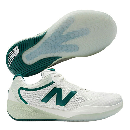ニューバランスNEWBALANCEテニスシューズメンズレディースFuelCell996V6HWCH996A6-2E