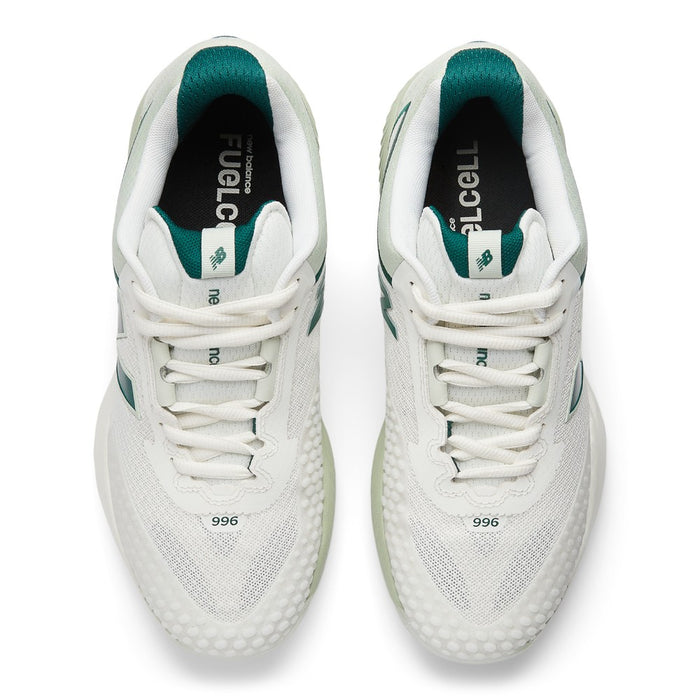 ニューバランスNEWBALANCEテニスシューズメンズレディースFuelCell996V6HWCH996A6-2E