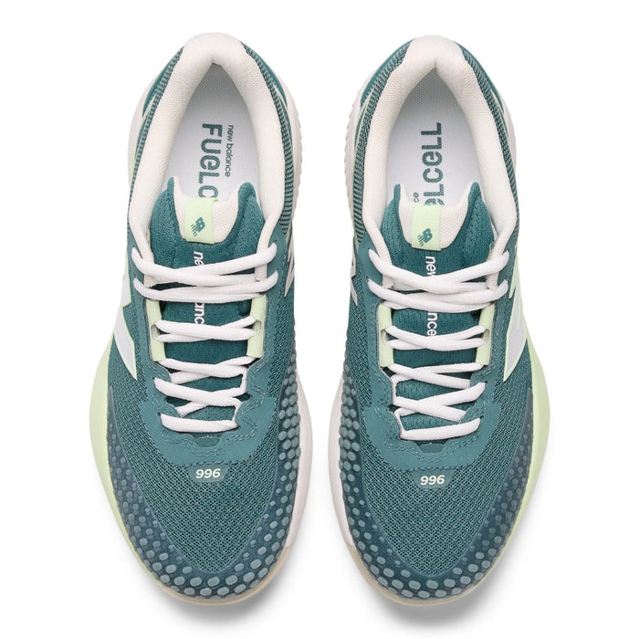 ニューバランスNEWBALANCEテニスシューズレディースFuelCell996v6WCH996S6-2E