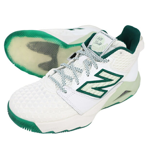 ニューバランスNEWBALANCEテニスシューズメンズレディースFuelCellCOCOCGHWCHCOCA2-D