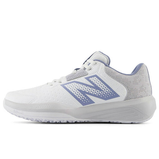ニューバランスNewbalanceテニスシューズ696v6OmniWCO696B6-2E696オムニクレーコート用2E