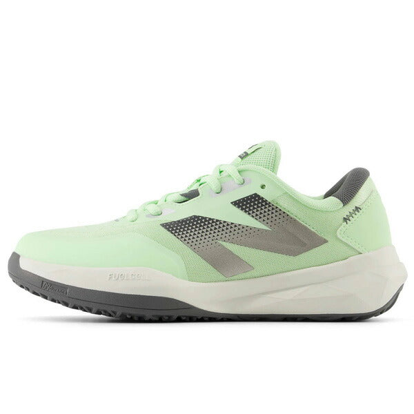 【ショップ限定エントリーでさらに+9倍】ニューバランスNewbalanceテニスシューズWCO796P4-2EFC796V4Oフューエルセルオムニクレーコート用2E