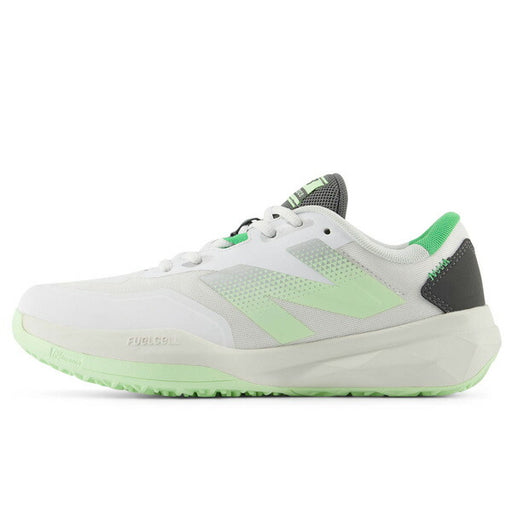 【ショップ限定エントリーでさらに+9倍】ニューバランスNewbalanceテニスシューズWCO796T4-2EFuelCell796v4Omniフューエルセルオムニクレーコート用2E