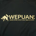 【上下セット】ウエプアンWEPUANWEPドライスウェットフーディパンツ上下WE-JK3/WE-LP3サッカーフットサルカジュアルメンズ