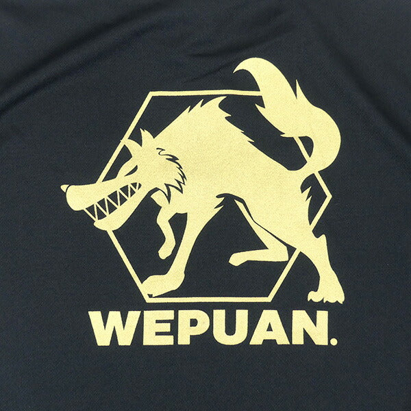 【ネコポス対応可】ウエプアンWEPUANWWドライシャツWE-S2サッカーフットサルプラクティスシャツTシャツ練習着メンズ