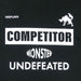 ウエプアンWEPUANCOMPETITORロングプラWE-S52サッカーフットサル長袖プラクティスシャツメンズ