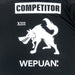 ウエプアンWEPUANCOMPETITORロングプラWE-S52サッカーフットサル長袖プラクティスシャツメンズ
