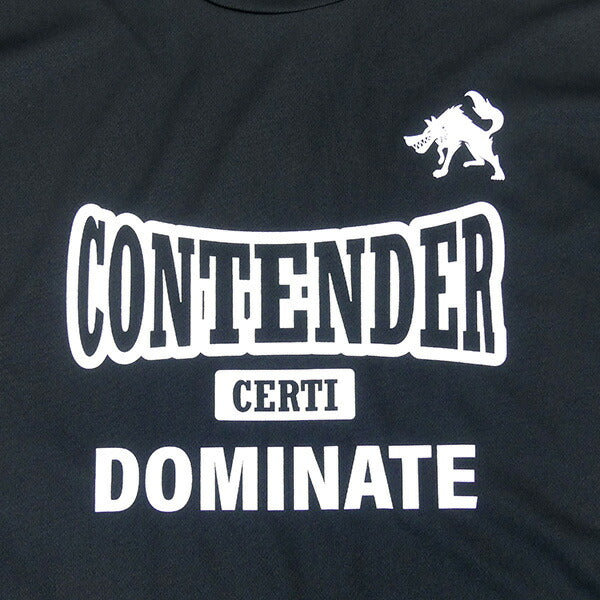 【ネコポス対応可】ウエプアンWEPUANCONTENDERプラシャツWE-S54サッカーフットサルプラクティスシャツTシャツ練習着メンズ