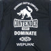 【ネコポス対応可】ウエプアンWEPUANCONTENDERプラシャツWE-S54サッカーフットサルプラクティスシャツTシャツ練習着メンズ