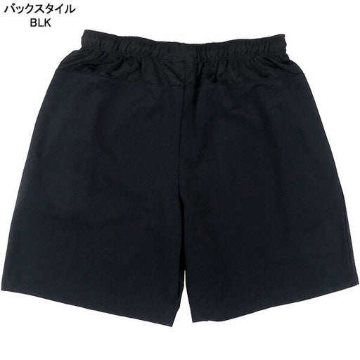 【ショップ限定エントリーでさらに+9倍】【ネコポス送料無料】ウエプアンWEPUANWEPプラパンWEAR-P1サッカーフットサルプラクティスパンツハーフパンツ練習着メンズ