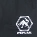 【ショップ限定エントリーでさらに+9倍】【ネコポス送料無料】ウエプアンWEPUANWEPプラパンWEAR-P1サッカーフットサルプラクティスパンツハーフパンツ練習着メンズ