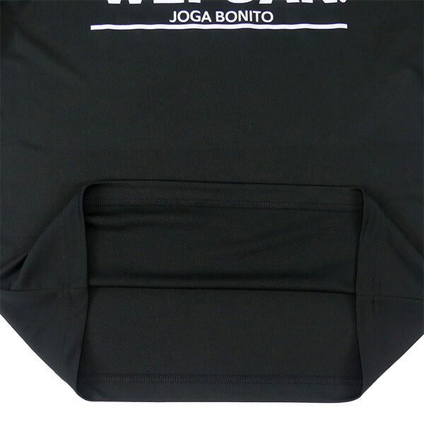 【ショップ限定エントリーでさらに+9倍】【ネコポス送料無料】ウエプアンWEPUANWEPフィールドプラWEAR-S1サッカーフットサルプラクティスシャツTシャツ半袖練習着メンズ