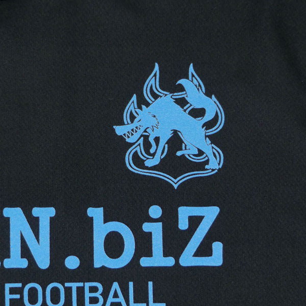 【ネコポス送料無料】ウエプアンWEPUANFSリミテッドWEAR-S5サッカーフットサル半袖プラクティスシャツWEPUAN.biz