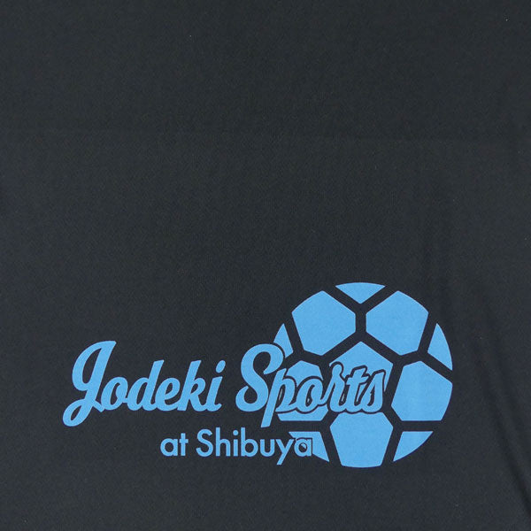 【ショップ限定エントリーでさらに+9倍】【ネコポス送料無料】ウエプアンWEPUANFSリミテッドWEAR-S5サッカーフットサル半袖プラクティスシャツWEPUAN.biz