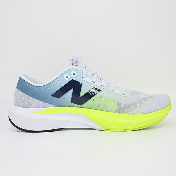 ニューバランスNewBalanceレディースランニングシューズLFuelCellPvlsev1フューエルセルパルスv1マラソンジョギングWFCNP2IL-B
