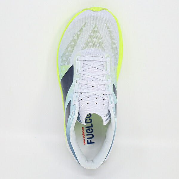 ニューバランスNewBalanceレディースランニングシューズLFuelCellPvlsev1フューエルセルパルスv1マラソンジョギングWFCNP2IL-B