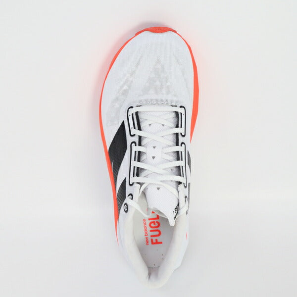 ニューバランスNewBalanceレディースランニングシューズFuelCellパルスPvlseV1トラック競技世界陸連ルール適応WFCNPCR-B