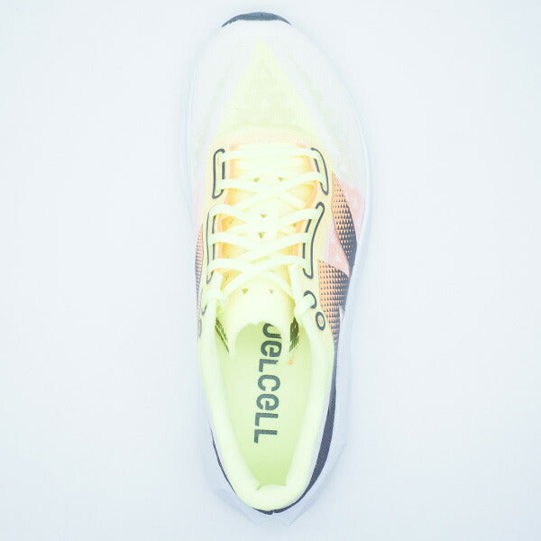 FUELCELLPVLSEパルスニューバランストラック競技世界陸連ルール適応WFCNPWM-Bレディースランニングシューズ