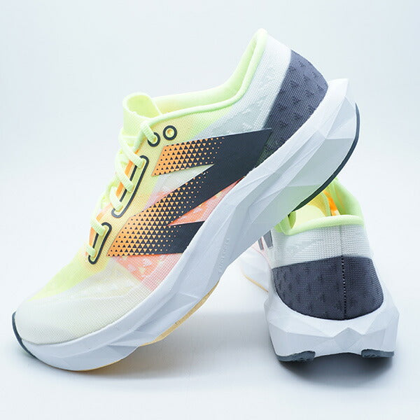 FUELCELLPVLSEパルスニューバランストラック競技世界陸連ルール適応WFCNPWM-Bレディースランニングシューズ